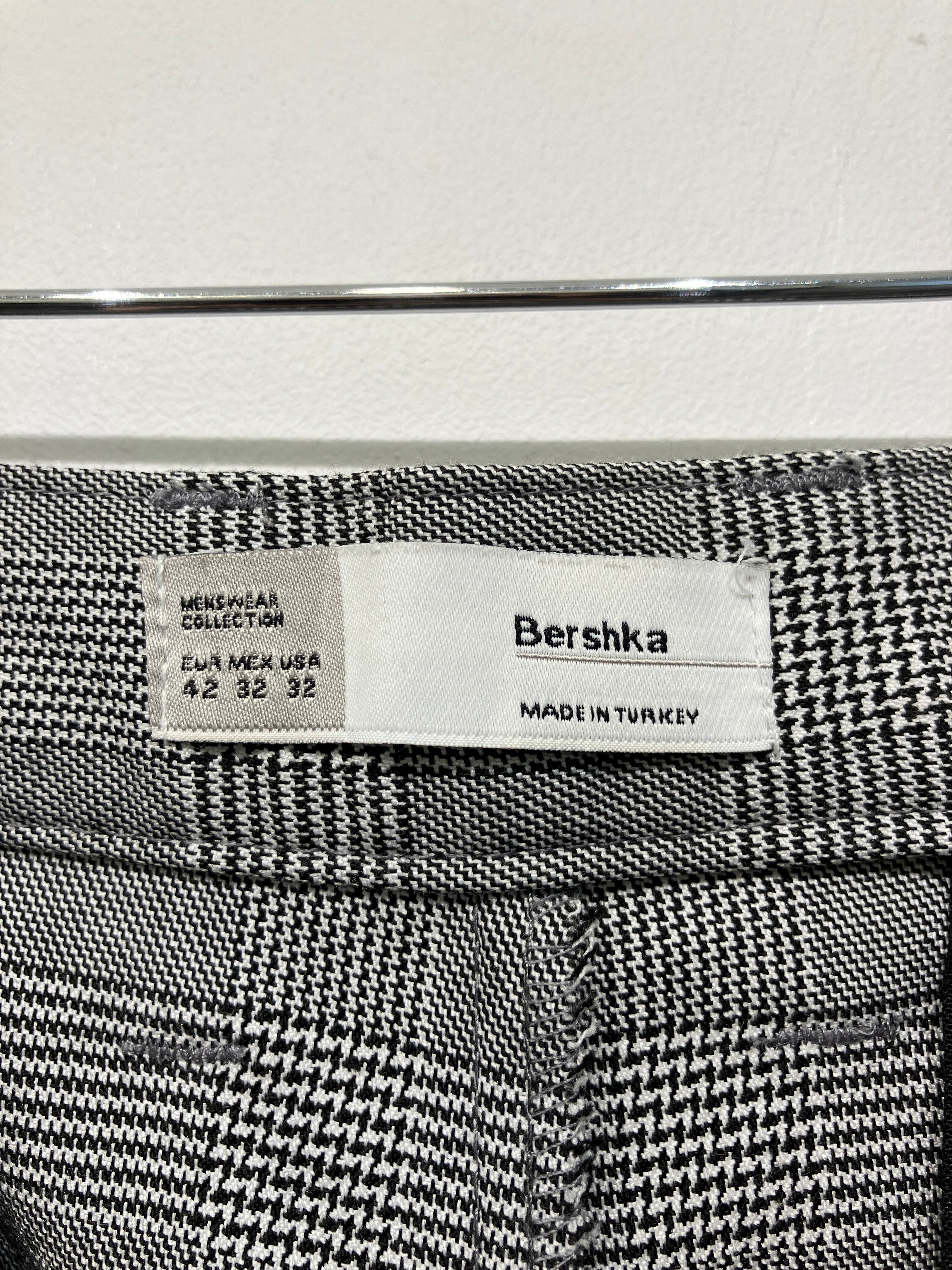 Bershka Bukser